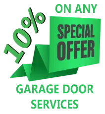 Galaxy Garage Door Service Anaheim, CA 714-784-0730 - offer